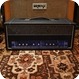 Sola Sound Vintage 1969 1970 Sola Sound SS100 Hiwatt Valve Guitar Amplifier