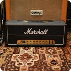 Marshall-Vintage 1980 Marshall JMP 2959 Lead Reverb 100w Valve Amplifier