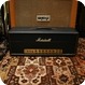 Marshall Vintage 1973 Marshall JMP Organ 50w Guitar Valve Amplifier Head