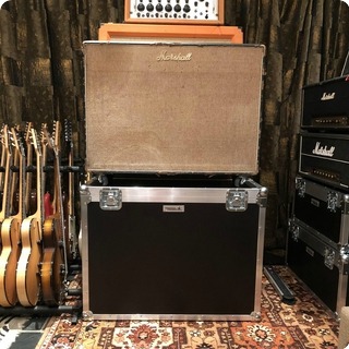 Marshall Vintage 1969 Marshall Bluesbreaker 50w Tremolo Model 1962 Guitar Amplifier