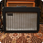 Burns-Vintage 1960s Burns Orbit Six 6 3x12 International Transistor Amplifier