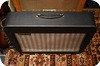 Burns Vintage 1960s Burns Orbit Six 6 3x12 International Transistor Amplifier