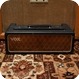 Vox Vintage 1964 Vox JMI AC50 MKII Small Box Valve Amplifier