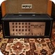 Sound City Vintage 1970s Sound City 120 PA Valve Amplifier Original Cover