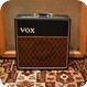 Vox Vintage 1964 Vox JMI AC4 Elac Combo Valve Amplifier