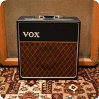 Vox Vintage 1964 Vox JMI AC4 Elac Combo Valve Amplifier