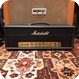 Marshall Vintage 1969 Marshall JMP 50 Watt Valve Amplifier Head