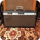 Fender Vintage 1969 Fender Super Bassman Silverface Original Valve Amplifier