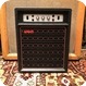 WEM Vintage 1970s WEM Watkins Westminster MKIX Celestion Amplifier Combo