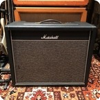 Marshall Vintage 1967 Marshall JMP Bluesbreaker Tremolo 50 Plexi 2x12 Pinstripe Amplifier