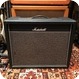 Marshall Vintage 1967 Marshall JMP Bluesbreaker Tremolo 50 Plexi 2x12 Pinstripe Amplifier