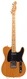 Fender Telecaster 1979-Natural