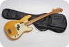 Yamaha Pulser 400 Precision Bass 1979-Natural