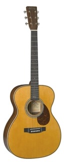 Martin Omjm John Mayer Signature