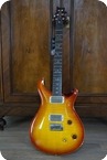 Paul Reed Smith Prs Custom 22 Nitro 2002 McCarty Sunburst