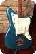 Fender Jazzmaster   (FEE0962) 1965-Lake Placid Blue