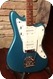 Fender Jazzmaster FEE0962 1965 Lake Placid Blue