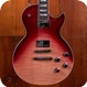 Gibson Les Paul 2018-Mojave Burst