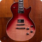 Gibson Les Paul 2018 Mojave Burst