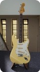 Fender Stratocaster MIJ ST 72 65 1985 Aged White