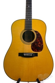 Atkin Alister D37 Banjo Killer Aged+baked