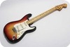 Greco Strat SE 500 Matsumoku 1974-Sunburst