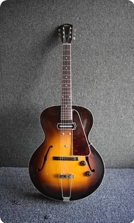 Gibson Es 150 1937