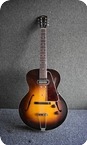 Gibson ES 150 1937