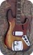 Fender Jazz Bass 1969 Sunburst