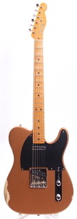 Fender Telecaster American Vintage '52 Reissue 1997 Copper