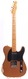 Fender Telecaster American Vintage 52 Reissue 1997 Copper