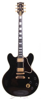 Gibson Lucille 1991 Ebony