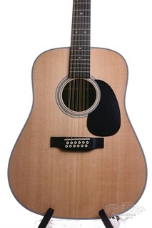 Martin D12 28 12 String Acoustic Guitar