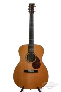 Bourgeois Country Boy Om Adirondack   Mahogany 2010