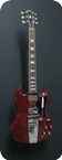 Gibson SG Original WMaestro 2013