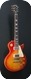 Gibson Les Paul Standard  1979