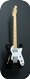 Fender Telecaster `72 Thinline AVRI  2013