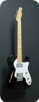 Fender Telecaster 72 Thinline AVRI 2013