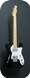 Fender Telecaster 72 Thinline AVRI 2013