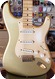 Fender Custom Shop Stratocaster Relic Gold