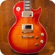 Gibson Les Paul 2016-Heritage Cherry Sunburst