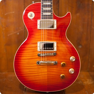 Gibson Les Paul 2016 Heritage Cherry Sunburst