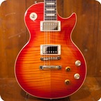 Gibson Les Paul 2016 Heritage Cherry Sunburst