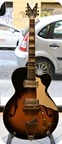 Kay Swingmster 1963 Sunburst