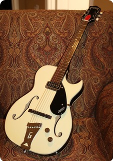 Gretsch Guitars Rambler   (gre0427)  1957