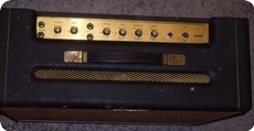 Marshall-JMP Popular 1930-1969