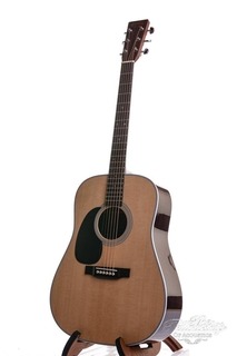 Martin D28 Lefthanded Lefty Linkshander