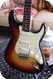 Fender Stratocaster (FEE0951) 1963
