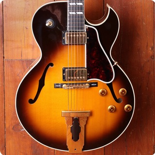 Gibson Custom Shop L 4 1997