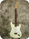 Fender Stratocaster 1989-Vintage White
